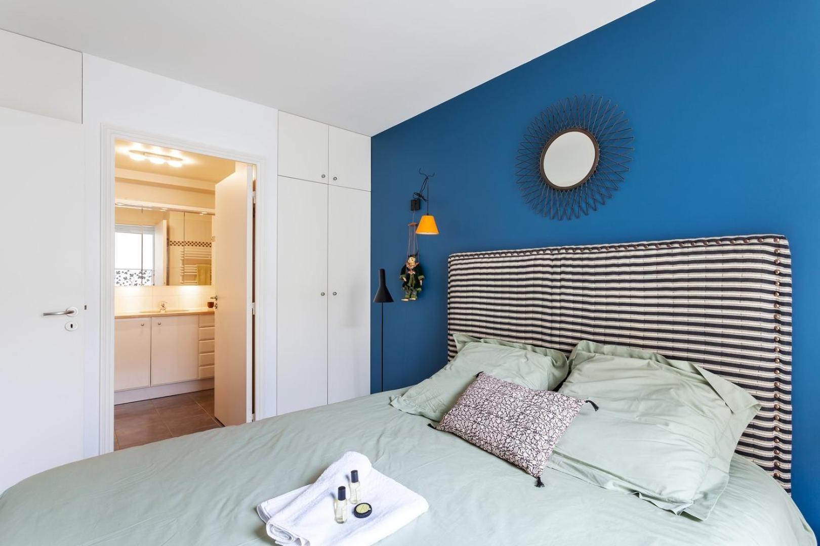 Guestready - Spacious Apartment In The Heart Of The Marais Paris Exterior foto